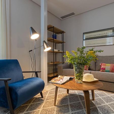 Apartament Alkazar Gardens Old Town 6 Pax Sewilla Zewnętrze zdjęcie