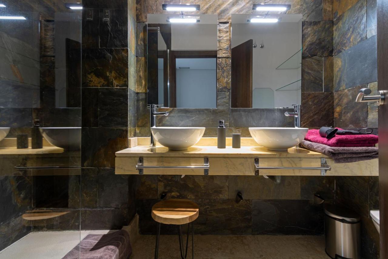 Apartament Alkazar Gardens Old Town 6 Pax Sewilla Zewnętrze zdjęcie