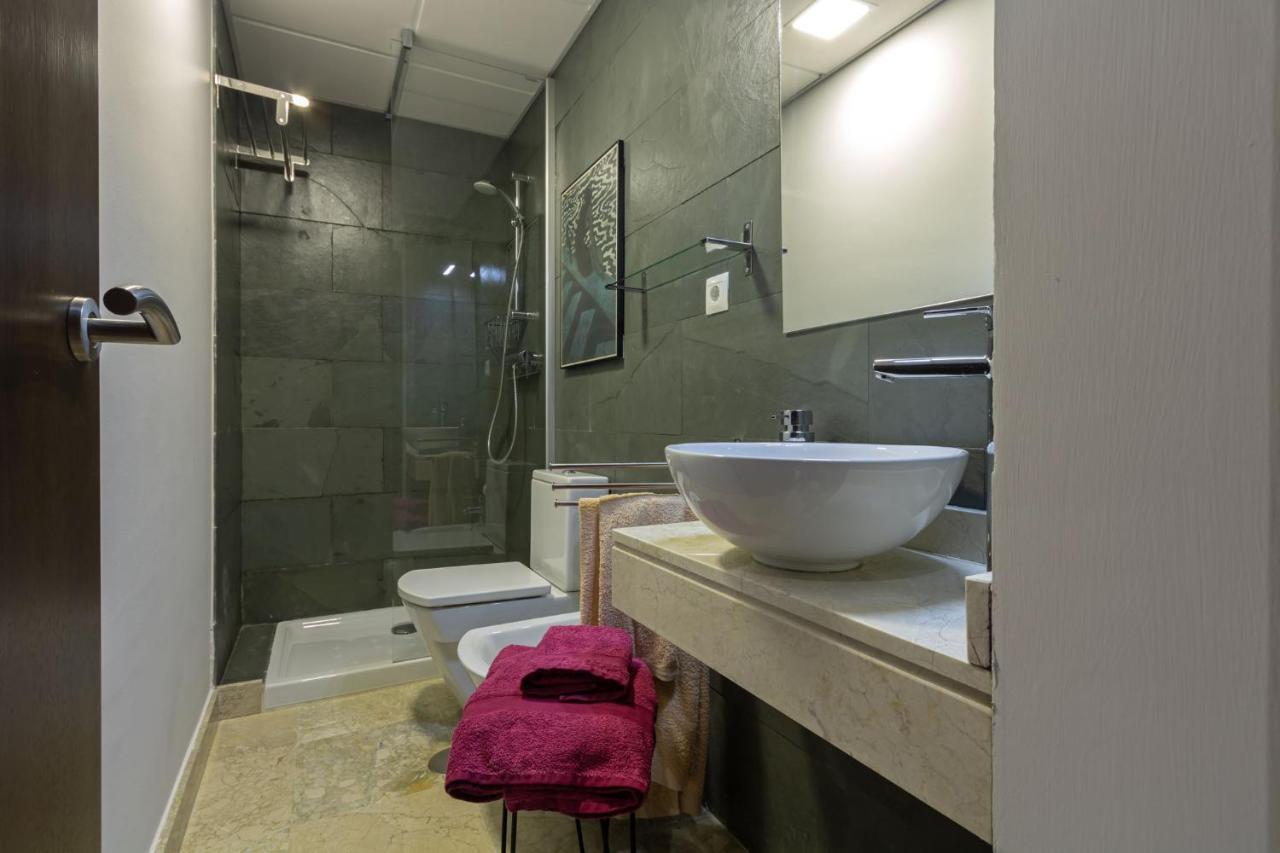 Apartament Alkazar Gardens Old Town 6 Pax Sewilla Zewnętrze zdjęcie