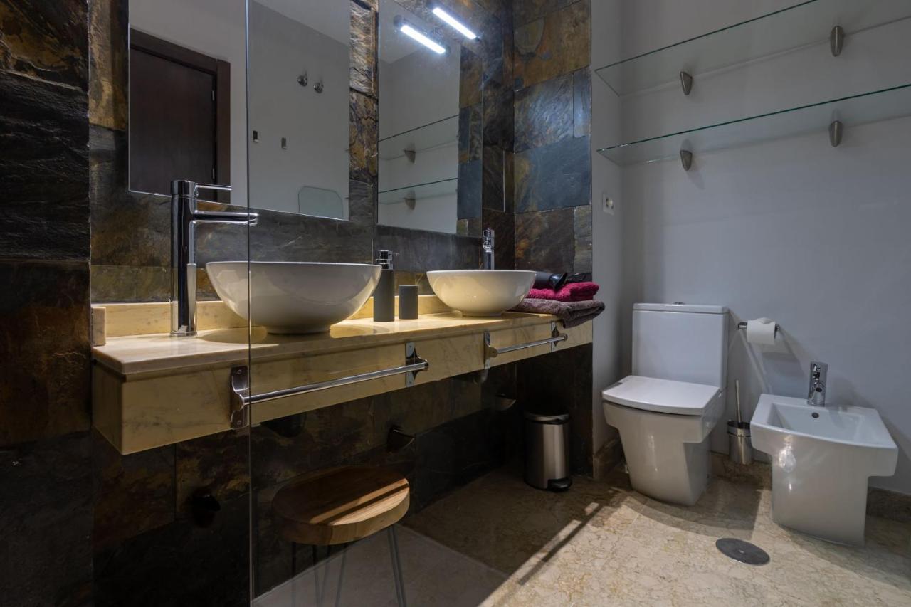 Apartament Alkazar Gardens Old Town 6 Pax Sewilla Zewnętrze zdjęcie