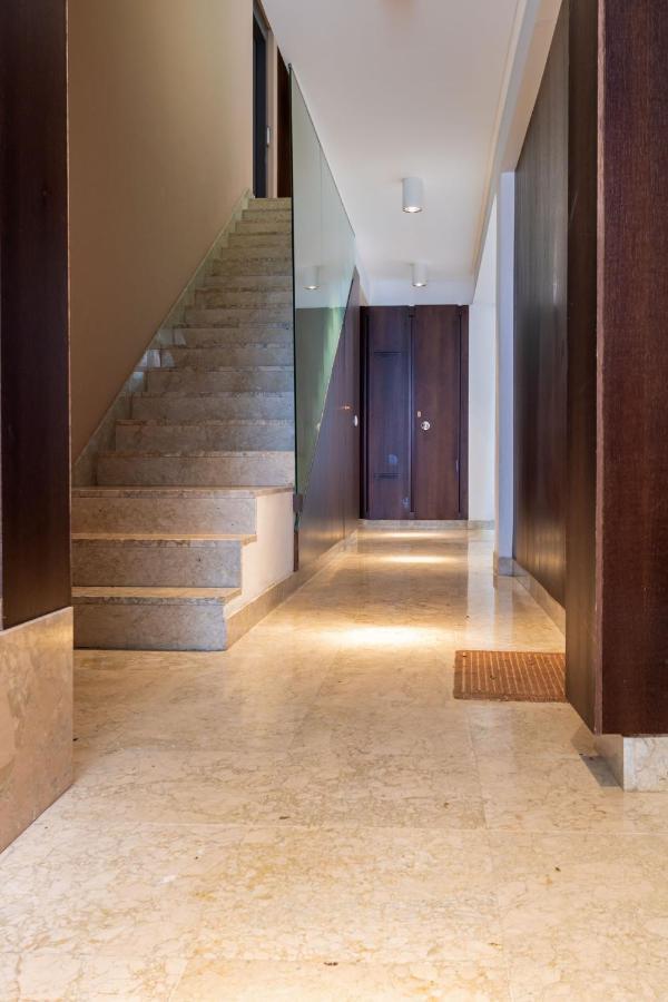Apartament Alkazar Gardens Old Town 6 Pax Sewilla Zewnętrze zdjęcie